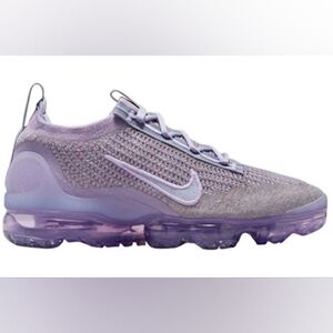 Nike Wmns Air VaporMax 2021 Flyknit Day to Night - Amethyst Ash